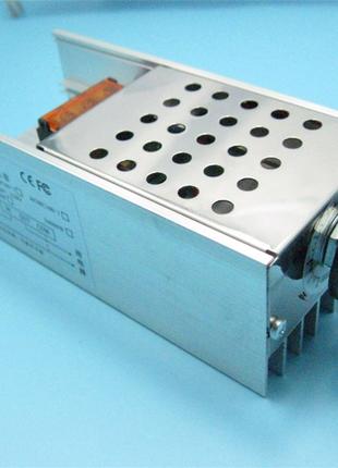 Регулятор напряжения, мощности, Диммер 6000W - AC 220V