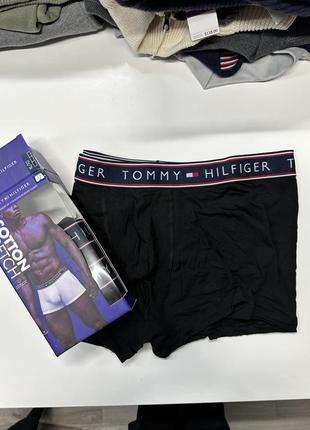 Мужские трусы плавки оригинал tommy hilfiger