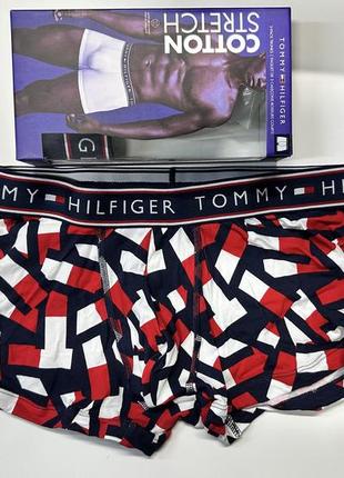 Чоловіча білизна оригінал tommy hilfiger