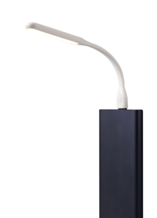 Миниатюрный светодиодный светильник USB