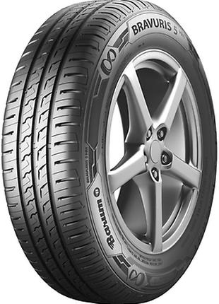 Літня шина Barum BRAVURIS 5HM 205/60 R15 91H
