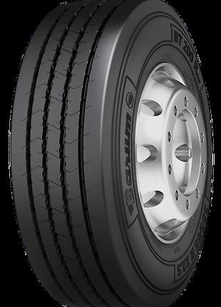 Вантажна шина Barum BT 200 R 215/75 R 17.5 135/133 K 16PR M+S ...