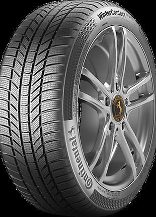 Зимова шина Continental WinterContact TS 870 P 245/45 R18 100V...