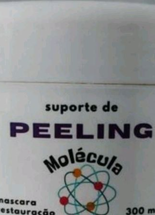 Пілінг для шкіри голови Peeling Molécula 300 мл