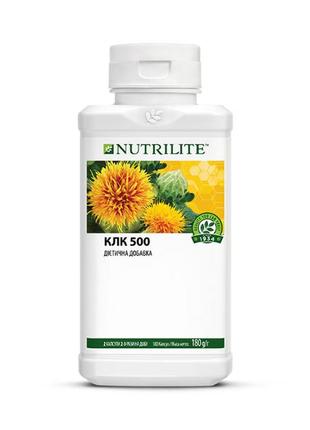 Клк 500 nutrilite™ (180 капс.)