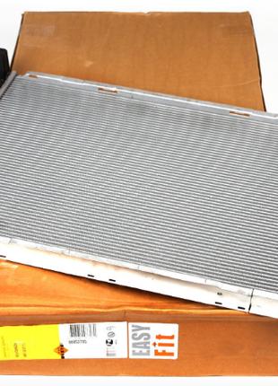 Радиатор охлаждения VW T5 2.5TDI