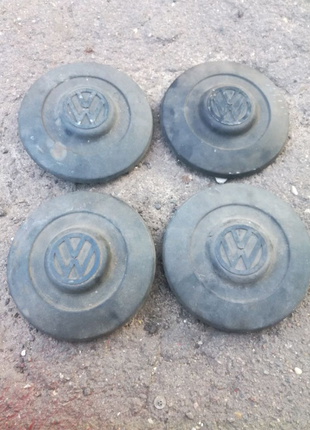 Ковпаки на диски Volkswagen T2
