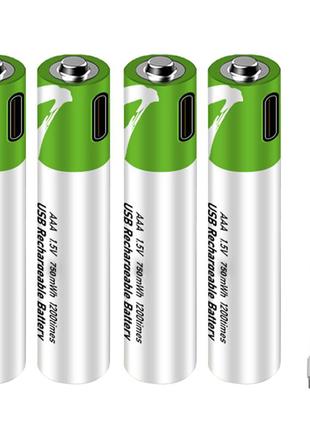 Аккумуляторы Smartools (микропальчиковые) ААA 750Mah 1.5V с за...