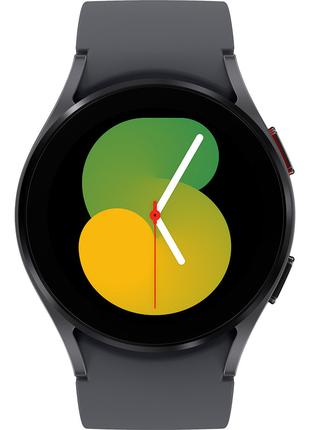 Противоударная пленка 2шт для смарт часы Samsung Galaxy Watch ...