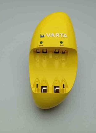 Зарядное устройство для аккумуляторов Б/У Varta Easy Energy Po...