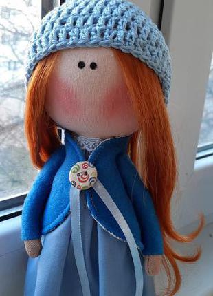 Кукла Солнце