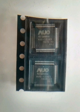 AUO-12303 LCD Display Controller