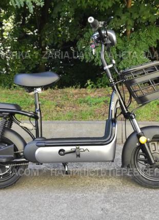Електровелосипед FADA Lido 350W