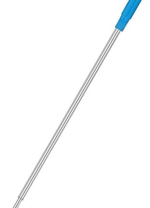 Стержень для ручки с поворотным механизмом синий ECONOMIX