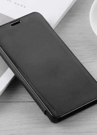 Чехол-книжка clear view standing cover для huawei honor 20 pro