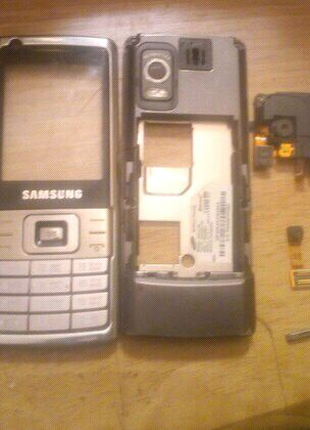 Запчасти Samsung SGH-L700