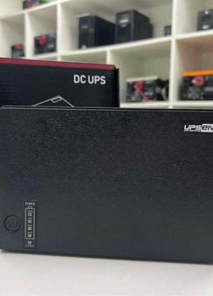 ХІТ Mini DC UPS ДБЖ УПС 10400Mah 18W для роутера оптики камери