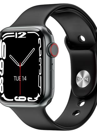 Смарт годинник  з підтримкою дзвінків Smart Watch HOCO Y1 Pro