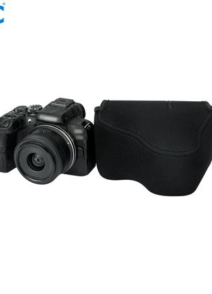 Защитный футляр - чехол JJC OC-C3BK для камер Canon EOS R7, R1...