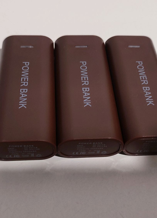 Корпус для Power Bank на 2x18650 5V1.5A