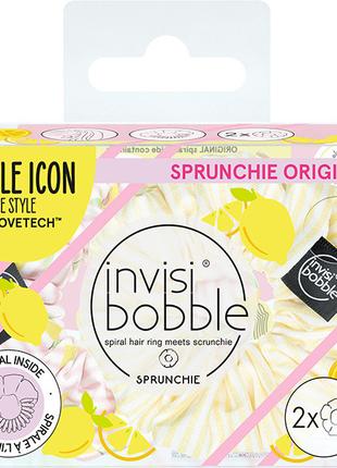 Набір резинок-браслетів для волосся Invisibobble Sprunchie Duo...