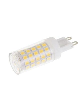 Лампа світлодіодна LED G9 dim 5W NW 220-240V