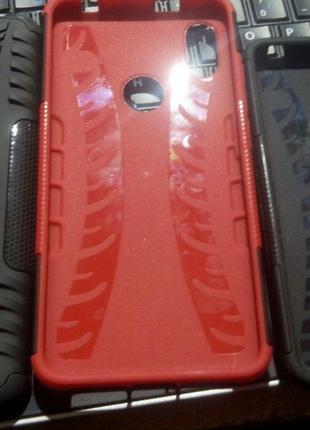 Противоударный чехол для Xiaomi Redmi S2