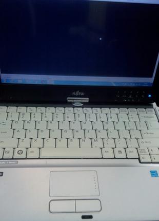 Fujitsu Lifebook T730 12.1"/i3/4 RAM/160 HDD/1.7 Gb Intel HD