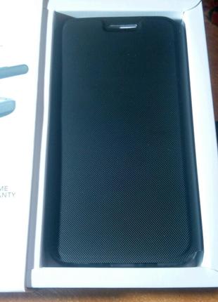 Чохол-книжка для Lg G5 TECH21 Evo Wallet Case for LG G5 Black