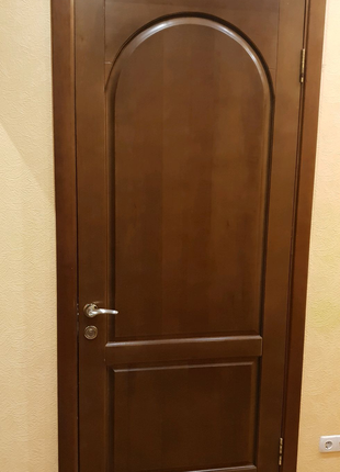 Двери