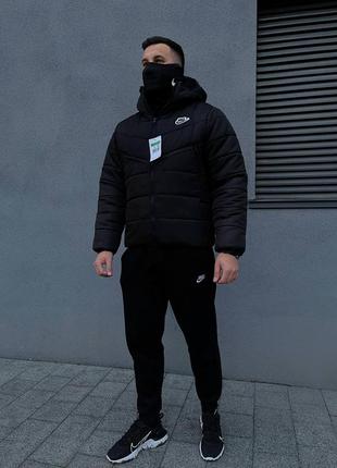 Зимняя куртка nike nsw sportswear down jacket