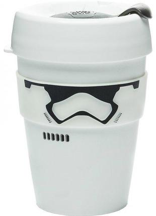 Чашка KeepCup Original Stormtrooper Original 340 мл