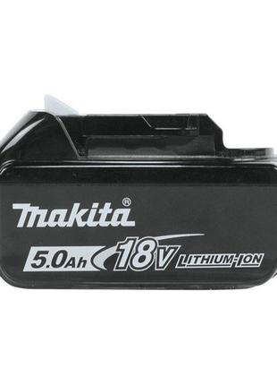 Акумулятор для продукції Makita BL1850B (LXT)
