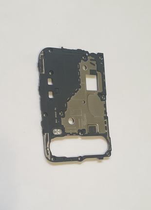 Крышка платы Xiaomi Redmi Note 8 M1908C3JG