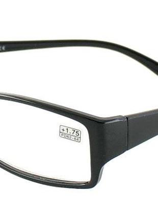 Минусовые очки "Respect" 004 - 1,25 ; - 2,25