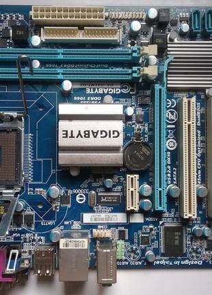 Материнская плата Dell Optiplex 7010, сокет 1155 стандарт ATX на IZI.ua (2120178)