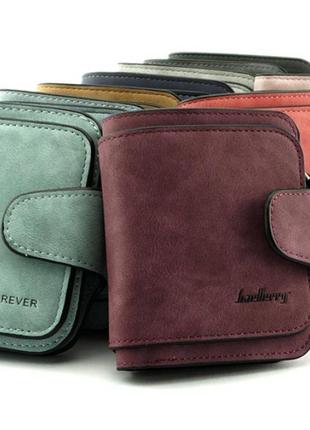 ЖЕНСКИЙ КОШЕЛЕК BAELLERRY FOREVER MINI