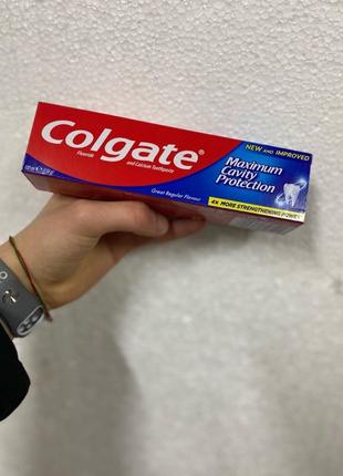 Зубна паста Colgate 100ml