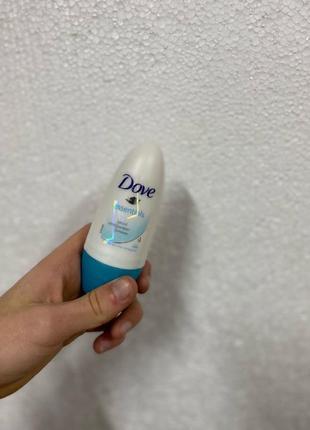 Дезодорант шариковий Dove