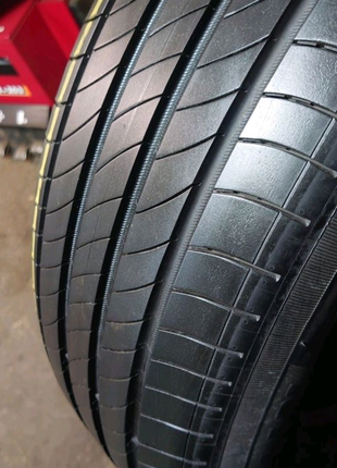 Комплект 215/65 r17 Michelin Primacy 4
