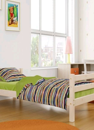 Ліжка для дітей або дорослих під любий матрас