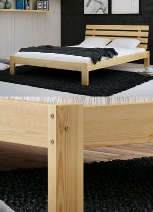 Ліжка під любий розмір матрасу