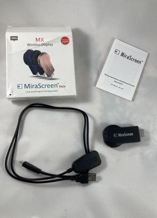 Wi-Fi адаптер MiraScreen