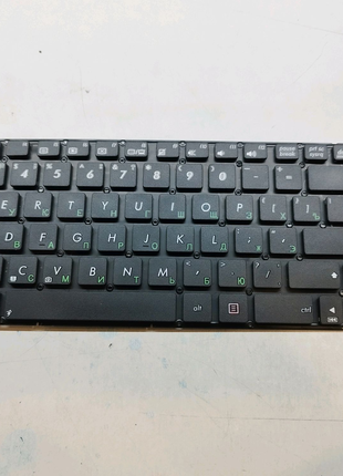 Клавіатура для ноутбука Asus