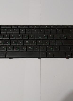 Клавіатура ASUS K55DR 0KN0-J71RU01