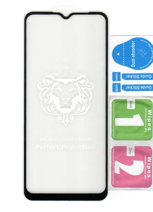 Защитное стекло для Samsung Galaxy A03 Core (sm-a032) | Full Glue