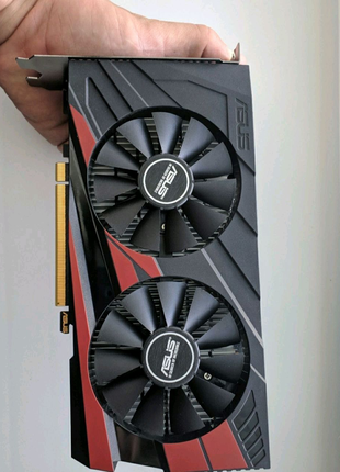 Gtx 1050ti 4gb