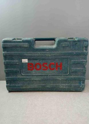 Отбойный молоток Б/У Bosch GSH 11 E