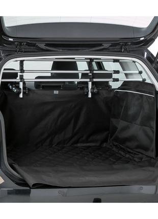 Защитный чехол Тrixie для багажника в автомобиль 210х175см