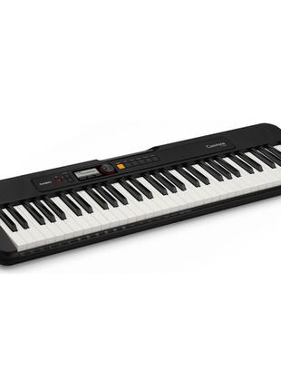 Синтезатор Casio CT-S200BK